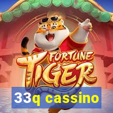 33q cassino